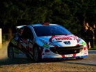 ERC, Croatia Delta Rally – Donchev pobednik