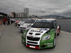 IRC, Ypres Rally – Spektakl u najavi