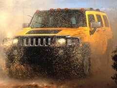 Legenda HUMMER ima novog vlasnika