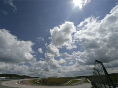 Formula 1 - Istanbul Park je 362 dana u godini bez aktivnosti
