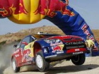 WRC, Acropolis Rally – Lista prijava