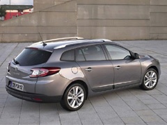 Renault Megane Grandtour - nove informacije i fotografije