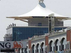 Formula 1 - Loša posećenost u Istanbulu