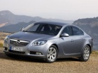Opel Insignia na Ušću