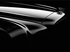 Grand Bentley - naslednik Arnage-a počinje da se otkriva