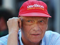 Formula 1 - Lauda obelodanio cenu svoje glave