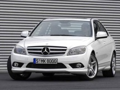 ADAC: Mercedes-Benz klase C je najpouzdaniji
