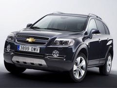 Chevrolet -  izuzetno povoljna junska ponuda!
