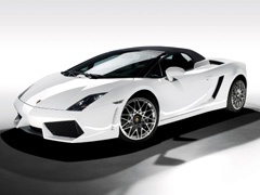 Lamborghini - pad prodaje od 30%