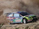 WRC, Acropolis Rally – Citroen deklasiran, Ford na korak do nove pobede!
