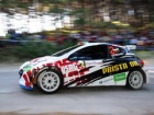 Bugarska, Rally Stari Stolici – Het-trik Doncheva