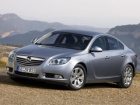 Opel Insignia ecoFLEX: zelena i moćna