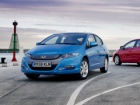 Honda Insight na vrhu top lista