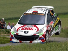 IRC Belgium Ypres Rally - galerija fotografija