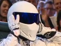 Otkriveno! The Stig je Michael Schumacher