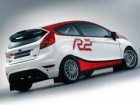 Slovenija – M-Sport i Ford Fiesta R2 u Sloveniji