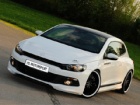 VW Scirocco od HS Motorsporta: 320 konja!