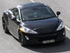 Peugeot 308 RC-Z - Audi TT na francuski način
