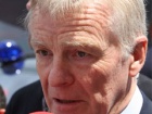 Formula 1 - Mosley: Briatore želi Ecclestonovu moć