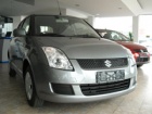 Euro Sumar - Suzuki Swift jeftiniji 710 evra