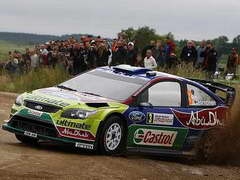 WRC, Rally Poland – Hirvonen na korak do velikog trijumfa