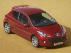 Peugeot 207 - Facelift