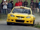 IRC, Rally Russia – Bez Peugeota!