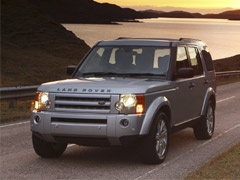 Grand Motors - Discovery sa bogatom opremom po povlašćenoj ceni