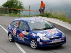 Hrvatska, rally - Jemrić-Draženović uspešni i u Ford Focus-u