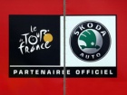 Škoda Auto opet glavni partner Tour de France