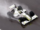 Formula 1 - Brawn GP pred trku za VN Nemačke