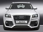 Caractere Audi Q5