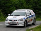 Hrvatska, rally - Rally posada Mateša-Konjević napokon do pobede