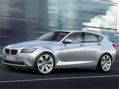 BMW 3 Gran Turismo dobio zeleno svetlo