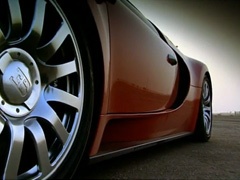 Video nedelje - Bugatti Veyron vs McLaren F1