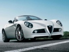 Alfa Romeo zapaženo u Goodwoodu