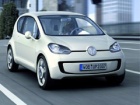 Volkswagen Up! - turbo zarada na mini-volkswagenu