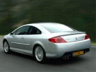 Peugeot 407 Coupe - novi turbodizel motori