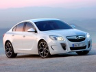 Opel Insignia OPC: strastvena vožnja začinjena vrhunskom tehnologijom