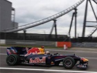 F1 VN Nemačke - Webber osvojio prvu pole poziciju u karijeri