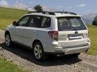 Subaru uvodi na tržište verziju Forester Country