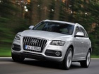 Audi - novi osnovni motori za modele Q5 i  A4 Allroad