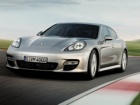 Porsche Panamera na stazi Nordschleife: 7:56,0