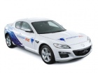 Mazda RX-8 Hydrogen RE i Premacy Hydrogen RE Hybrid