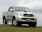 Testirali smo: Toyota Hilux 3.0 D-4D Double Cab City