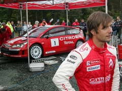 WRC – Citroen demantuje špekulacije medija!