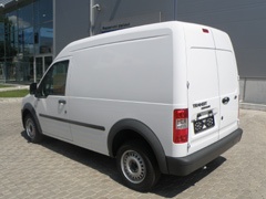 Grand Motors - Transit Connect jeftiniji za tri hiljade evra