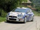 ERC, Bulgaria Rally – Basso vodi, Rabrenović odustao