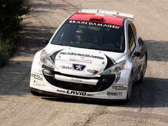 ERC, Bulgaria Rally – Teška nesreća u Bugarskoj, reli prekinut!