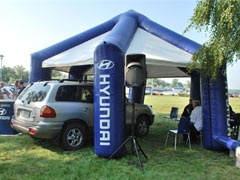 Hyundai Auto Beograd -  ’’NBG Car Show’’ na Ušću